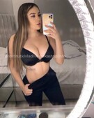 Анкета проститутки Света - метро Чертаново Северное, возраст - 25