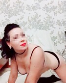 Анкета проститутки Даша - метро Лефортово, возраст - 25