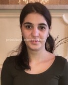 Анкета проститутки Наталья - метро Перово, возраст - 25