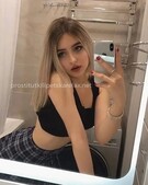 Анкета проститутки Стелла - метро Метрогородок, возраст - 25