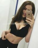 Анкета проститутки Оксана - метро Хамовники, возраст - 25