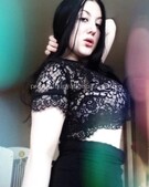 Анкета проститутки Адель - метро Тушино, возраст - 25