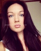 Анкета проститутки Забава - метро Беговой, возраст - 26