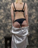 Анкета проститутки Лариса - метро Таганский, возраст - 26