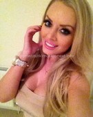 Анкета проститутки Ида - метро Лианозово, возраст - 26