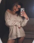 Анкета проститутки Леся - метро Южнопортовый, возраст - 26