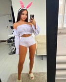 Анкета проститутки Юлия - метро Нагатино-Садовники, возраст - 26