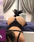 Анкета проститутки Надюша - метро Арбат, возраст - 26