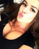 Анкета проститутки Анюта - метро Ломоносовский, возраст - 27