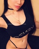 Анкета проститутки Светлана - метро Хорошевский, возраст - 27