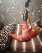 Анкета проститутки Сабина - метро Куркино, возраст - 27