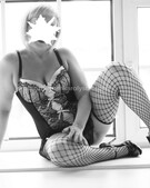 Анкета проститутки Зина - метро Тимирязевский, возраст - 27