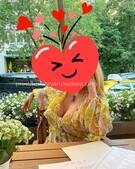 Анкета проститутки Дарья - метро Северное Медведково, возраст - 27