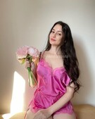 Анкета проститутки Лиза - метро Выхино-Жулебино, возраст - 28