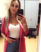 Анкета проститутки Марго - метро Текстильщики, возраст - 28