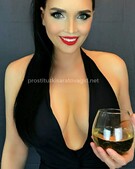 Анкета проститутки Анюта - метро Дорогомилово, возраст - 29