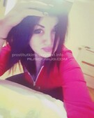 Анкета проститутки Ника - метро Алексеевский, возраст - 29