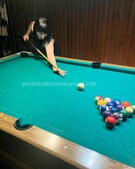 Анкета проститутки Зоя - метро Дорогомилово, возраст - 30