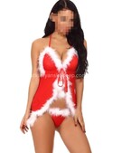 Анкета проститутки Надюша - метро Выхино-Жулебино, возраст - 30