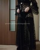 Анкета проститутки Виктория - метро Тверской, возраст - 38